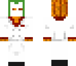 skindex in greenknight mask
