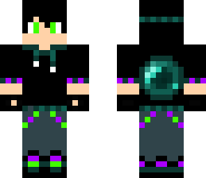 cool enderbro