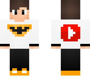 batman youtube