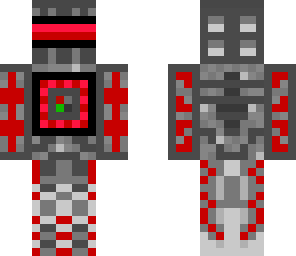 killer robot