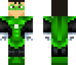 green lantern