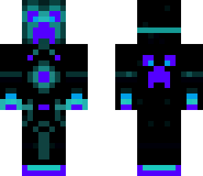 new creeper