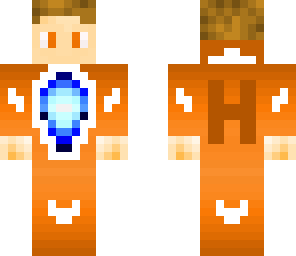 hawkoz orange