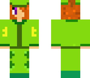 nhorogu green youth guardian