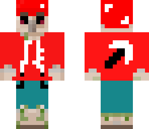 swag golem jorsini
