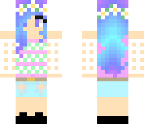 flower girl
