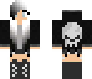 goth gire edited