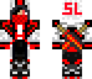 ninga nakron