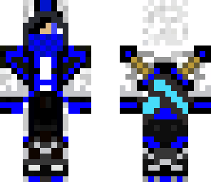 blue assassin