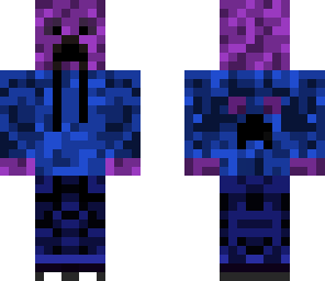 creeper purple