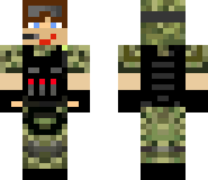 team fighter