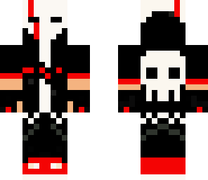beast skin