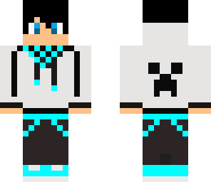 cool guy 8