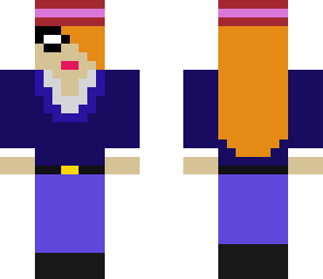 the marvellous miss take