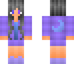 random girl