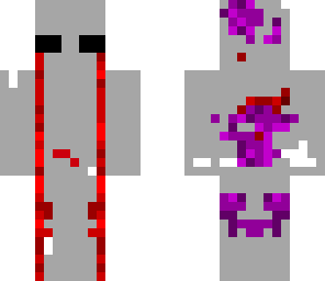 bloodcry child