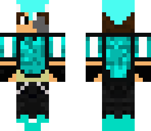 nazkidmc factions