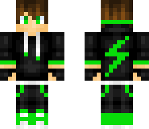 ett skin