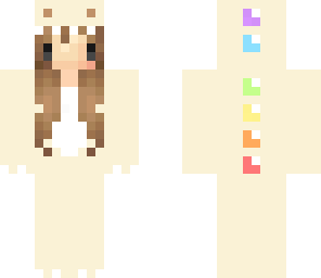 chibi dino onesie