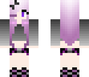 super purtty girl