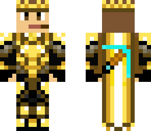 king-spowder