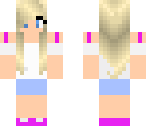 cool girl 5