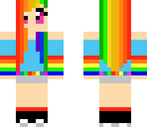 awsome rainbow dash