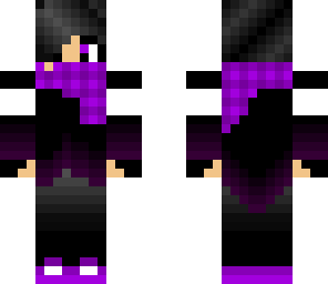 ender girl two