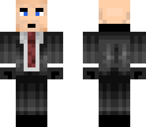 agent