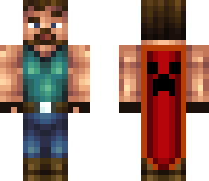 skin4 dean