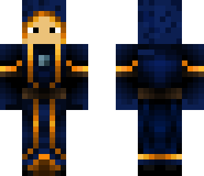 anime mage