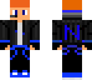 niels zijn skin 3