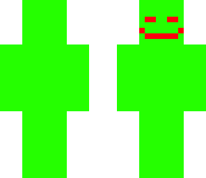 fail man