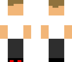 olekristian without eyes