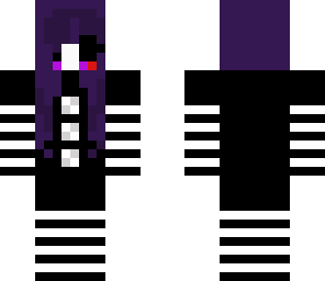 marrionette girl