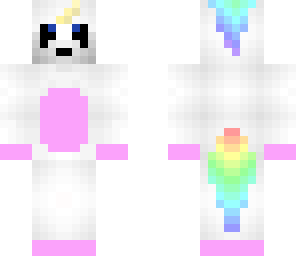 alicorn white