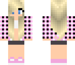 cool girl 6