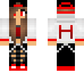 ruby red tomboy