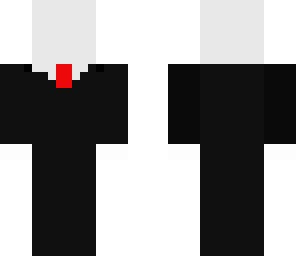 slender man