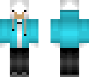 cute oso polar