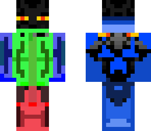 sapphire god