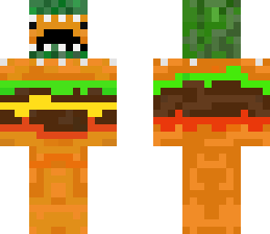 dinoburger