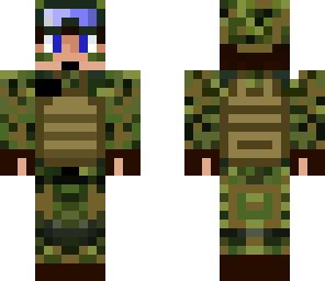 military jack