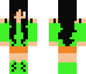 my skin