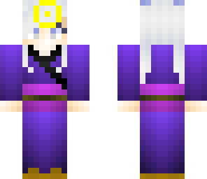 female eclipse
