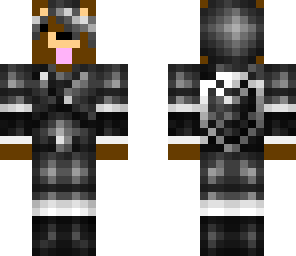 **** bear link dark thing