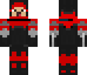 pxlwlf rot mongo assasine