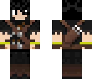 hunter
