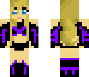 female deathstroke