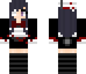 human bonnie girl hurt